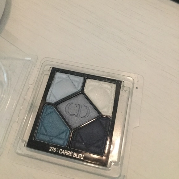 Sephora Other - Dior eye shadow pallette Sephora Other - Dior eye shadow pallette